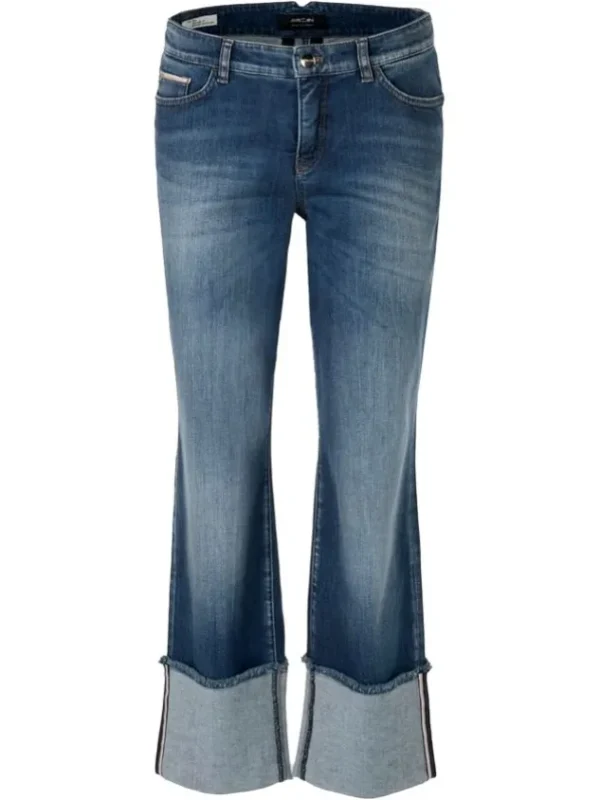 Marc Cain jeans YC 82.03 D80 Blue