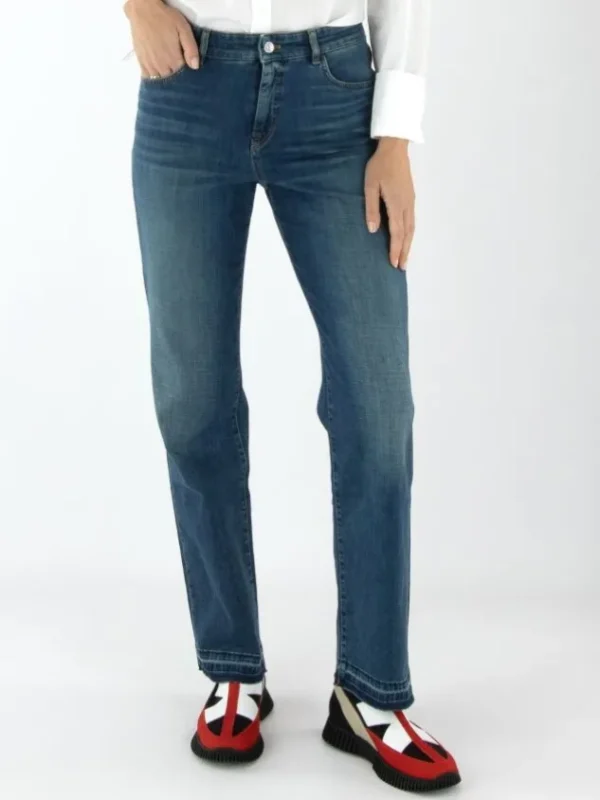 Marc Cain jeans YS 82.14 D03 Blue