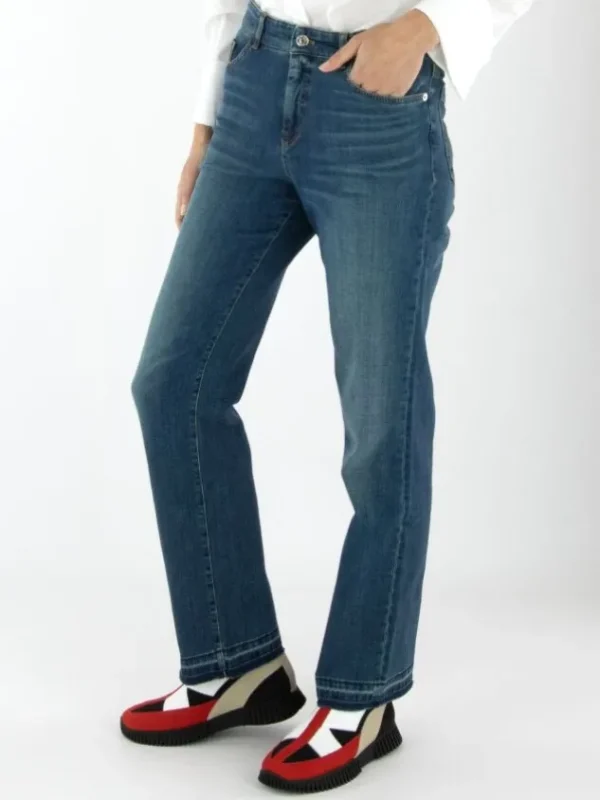 Marc Cain jeans YS 82.14 D03 Blue