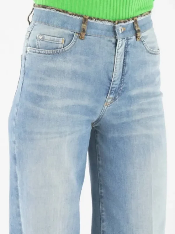 Marc Cain jeans YS 82.18 D04 Blue