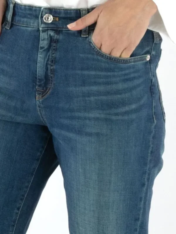 Marc Cain jeans YS 82.14 D03 Blue