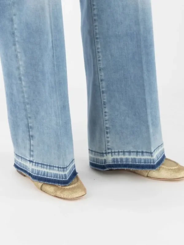 Marc Cain jeans YS 82.18 D04 Blue
