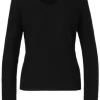 Marc Cain pullovers +E 41.01 M01 Black
