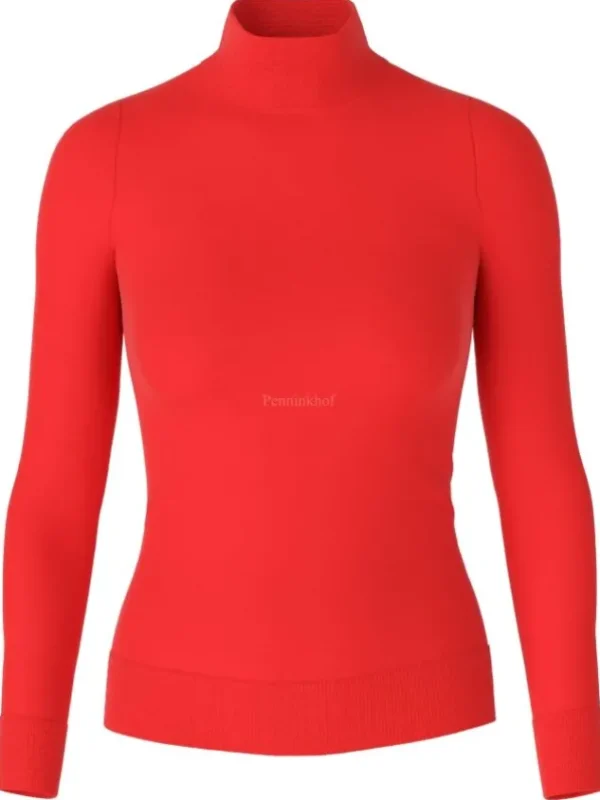 Marc Cain pullovers EA 41.15 M11 Red