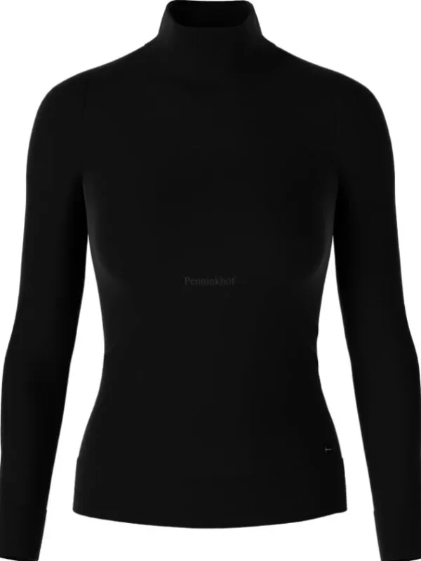 Marc Cain pullovers EA 41.15 M11 Black