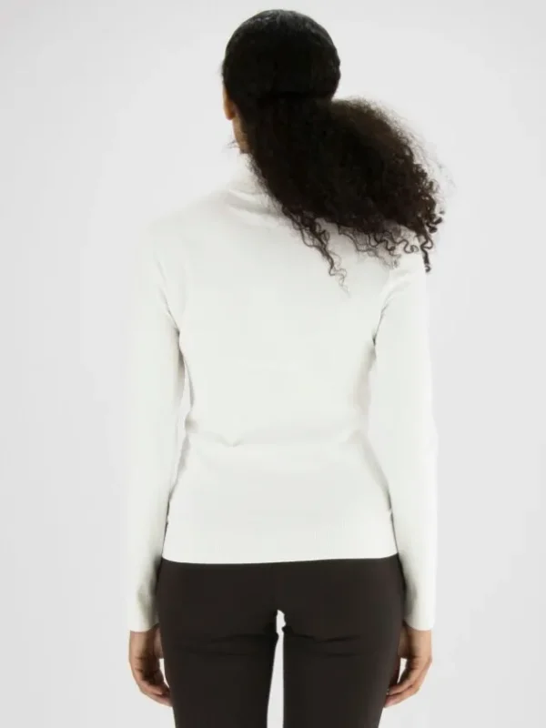 Marc Cain pullovers EA 41.15 M11 Cream White