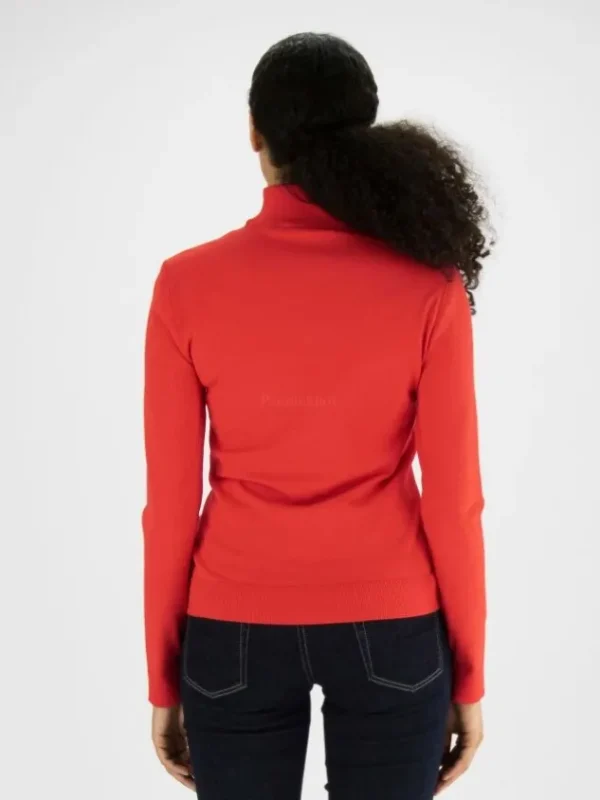Marc Cain pullovers EA 41.15 M11 Red