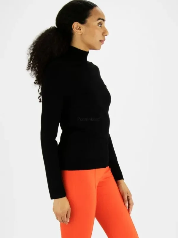 Marc Cain pullovers EA 41.15 M11 Black