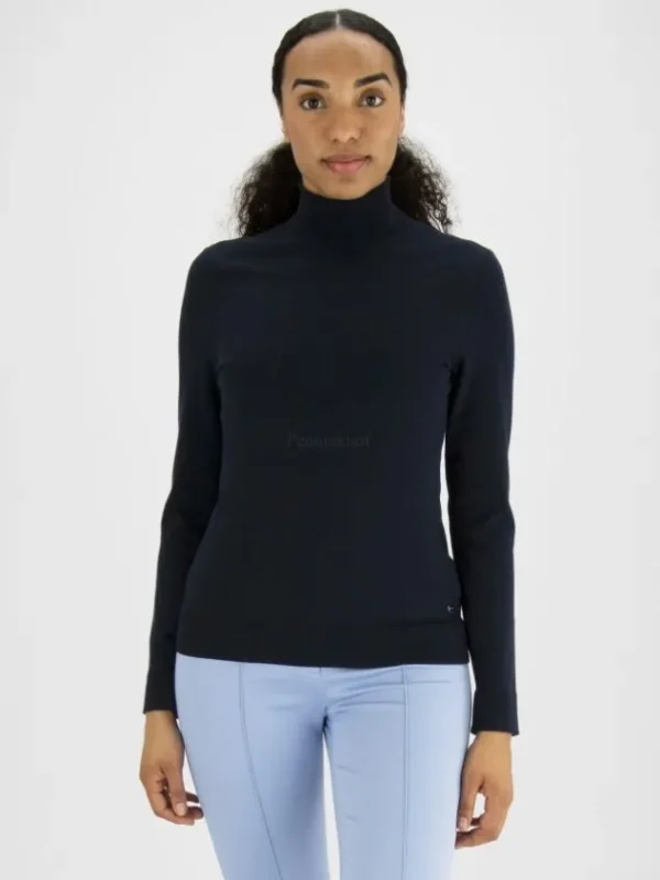 Marc Cain pullovers EA 41.15 M11 Blue