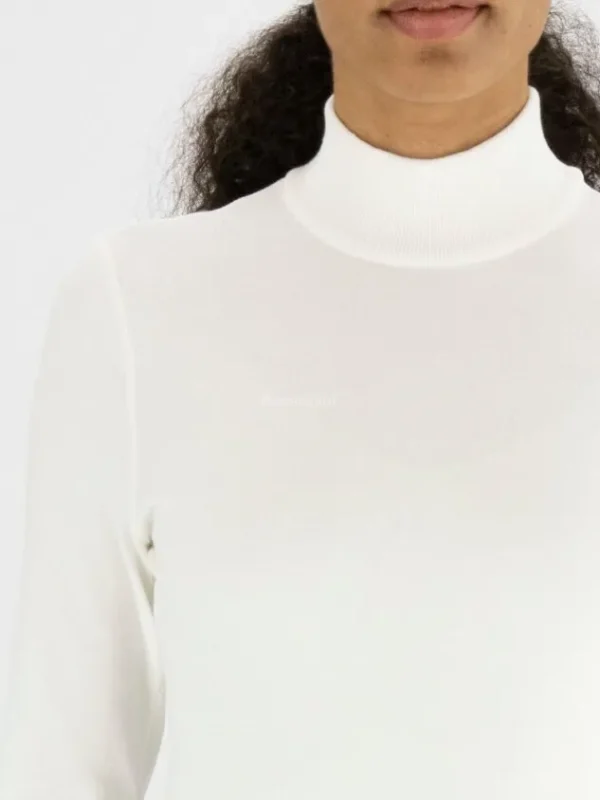 Marc Cain pullovers EA 41.15 M11 Cream White