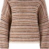 Marc Cain pullovers TC 41.22 M22 Camel