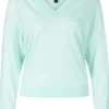 Marc Cain pullovers US 41.20 M71 Green