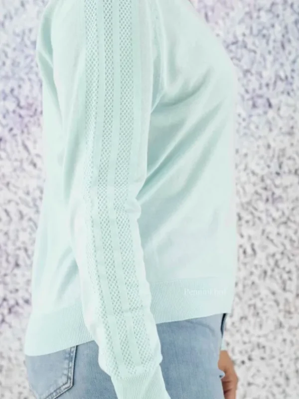 Marc Cain pullovers US 41.20 M71 Green