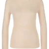 Marc Cain pullovers VC 41.49 M54 Beige