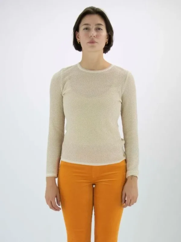 Marc Cain pullovers VC 41.24 M28 Beige