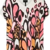 Marc Cain pullovers YC 41.44 M57 Pink