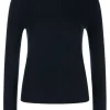Marc Cain pullovers YS 41.23 M80 Blue