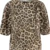 Marc Cain pullovers YS 41.18 M15 Brown