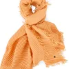 Marc Cain scarves YC B4.03 Z70 Orange