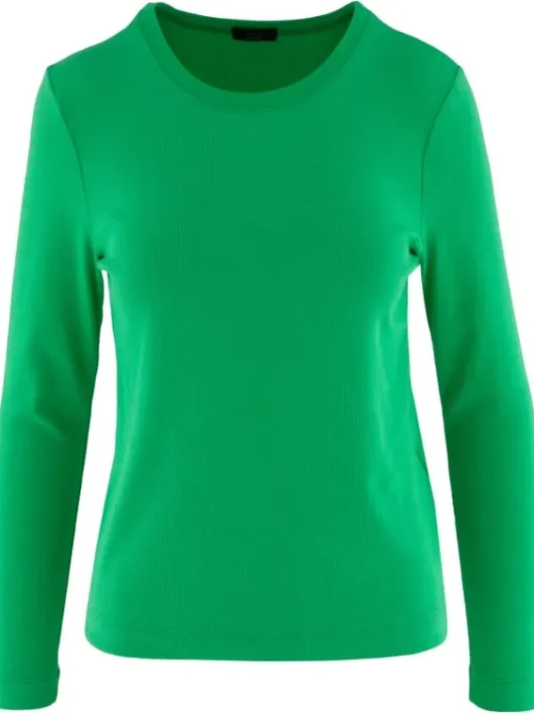 Marc Cain shirts ++ 48.74 J50 Green