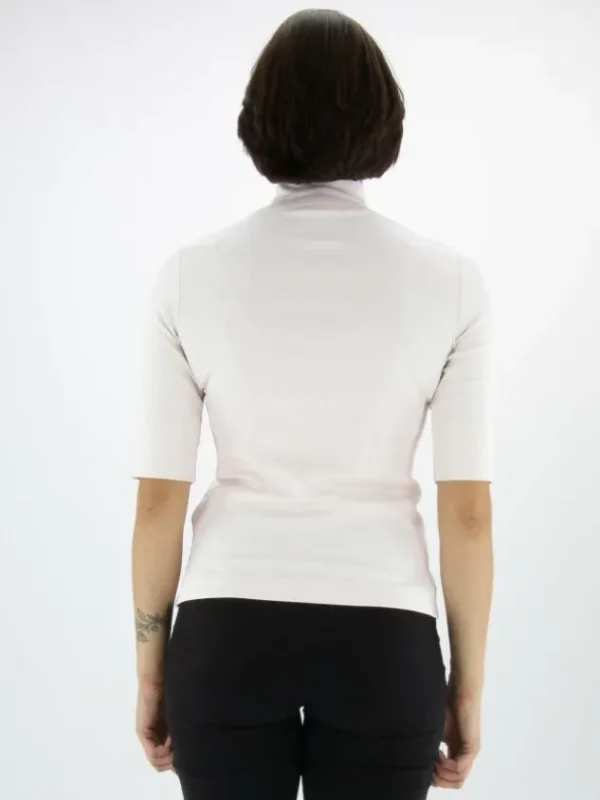 Marc Cain shirts ++ 48.04 J50 Nude