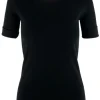 Marc Cain shirts +E 48.09 J50 Black