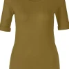 Marc Cain shirts +E 48.09 J50 Green