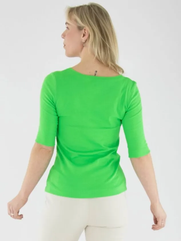 marc_cain__shirts_e__j_gr_3-4.webp Marc Cain shirts +E 48.09 J50 Green