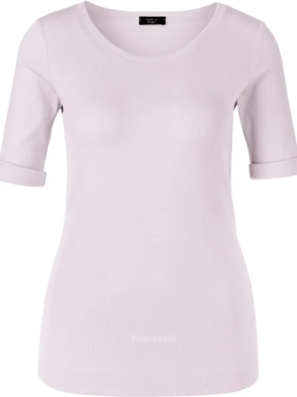 Marc Cain shirts +E 48.09 J50 Pink