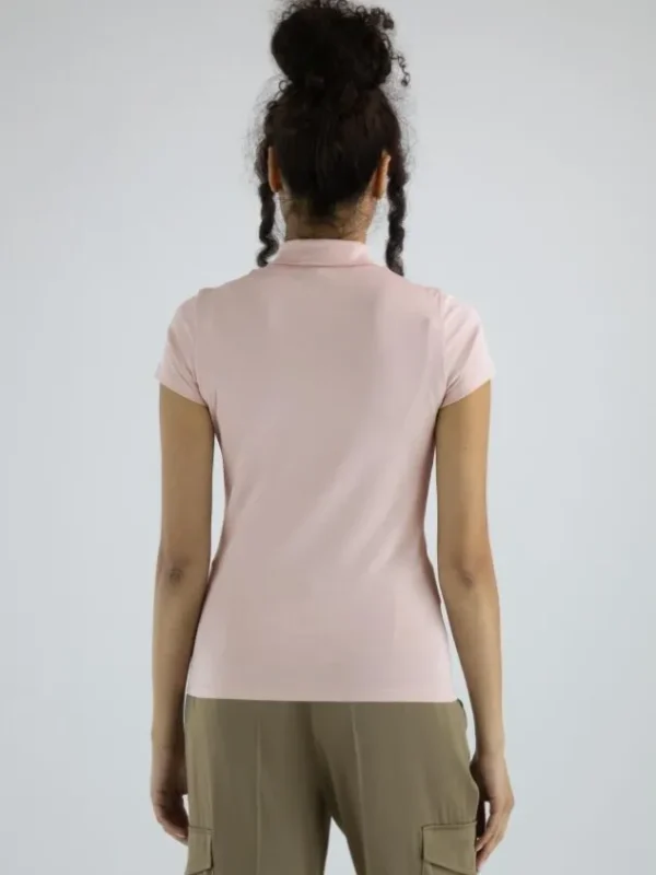 Marc Cain shirts +E 48.55 J14 Pink