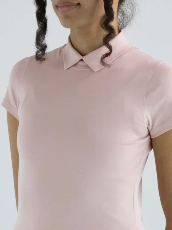Marc Cain shirts +E 48.55 J14 Pink