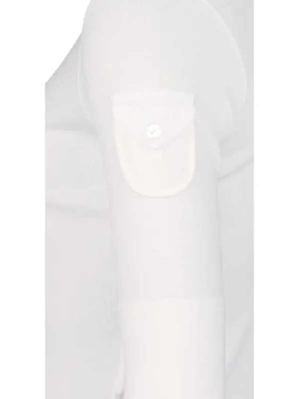 Marc Cain shirts +E 53.06 J50 White