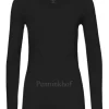 Marc Cain shirts +E48.35 J03 Black