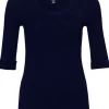 Marc Cain shirts +E48.50 J01 Blue
