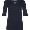 Marc Cain shirts +E48.69 J14 Blue