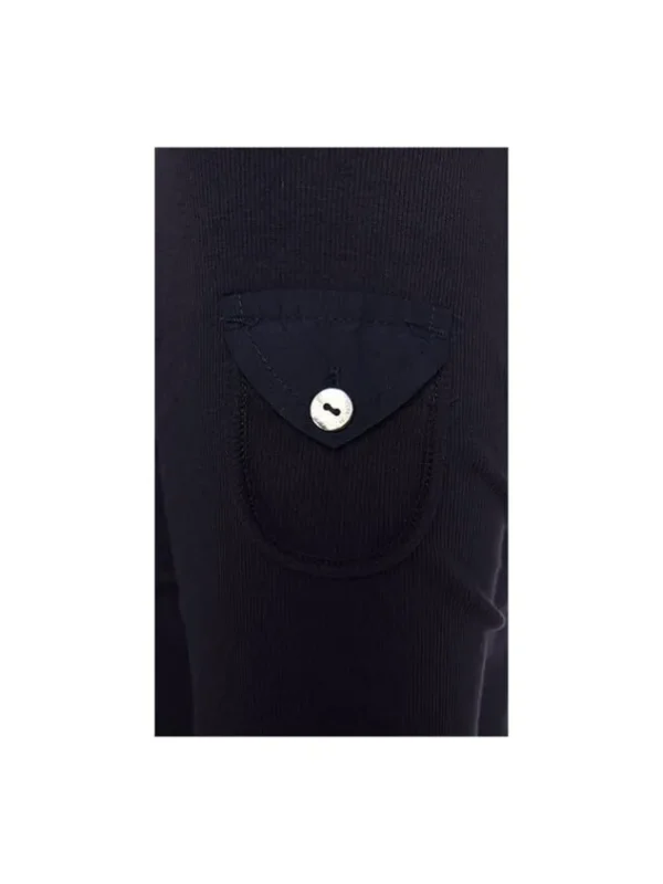 Marc Cain shirts +E53.06 J50 Blue
