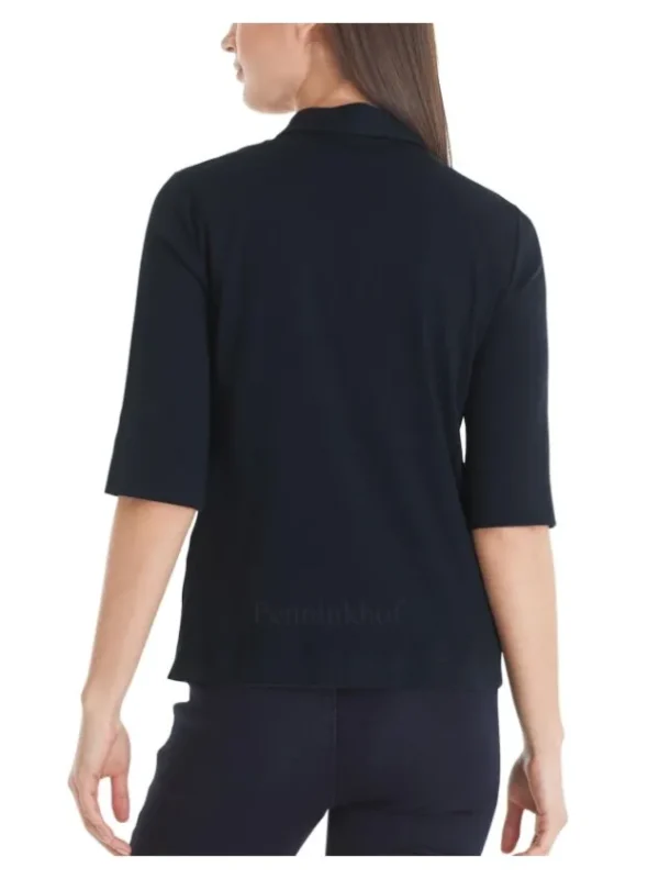 Marc Cain shirts +E53.01 J50 Blue