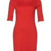 Marc Cain shirts +E48.03 J50 Red