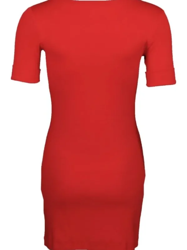 Marc Cain shirts +E48.03 J50 Red
