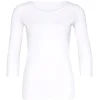 Marc Cain shirts +E48.12 J03 White