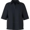 Marc Cain shirts SC 53.02 J14 Blue