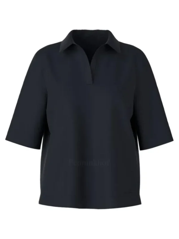 Marc Cain shirts SC 53.02 J14 Blue