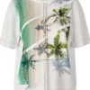 Marc Cain shirts SS 55.23 J34 White