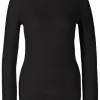 Marc Cain shirts UC 41.17 M11 Black