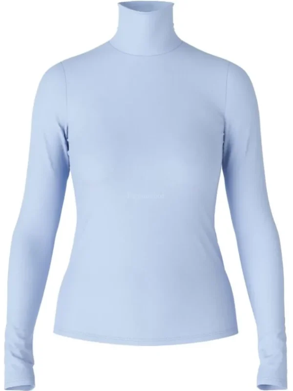 Marc Cain shirts VC 48.54 J03 Blue
