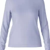 Marc Cain shirts VS 48.74 J50 Purple