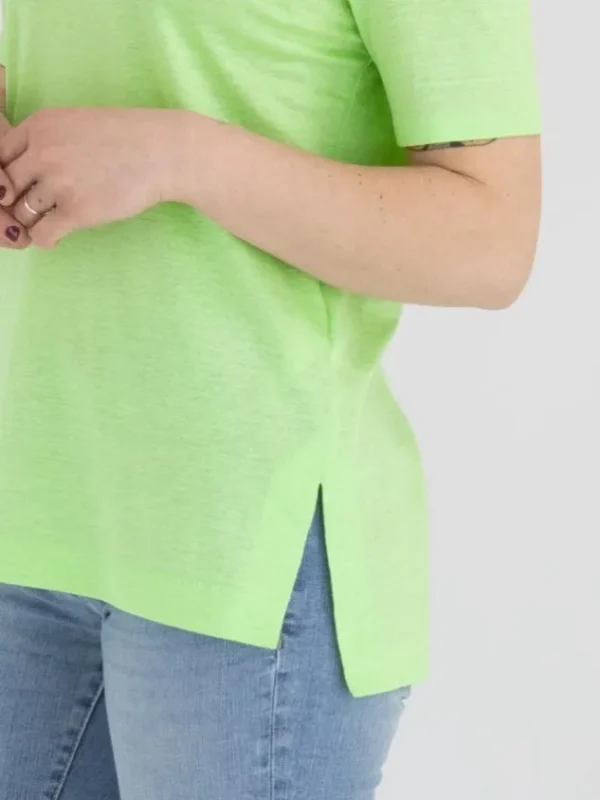 Marc Cain shirts WC 48.34 J54 Green
