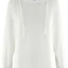 Marc Cain shirts XS 51.17 W41 Cream White