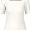 Marc Cain shirts YC 48.57 J14 White