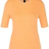 Marc Cain shirts YC 41.24 M77 Orange
